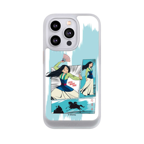Apple iPhone 14 Pro NIVOcore Mulan Loyal Brave True