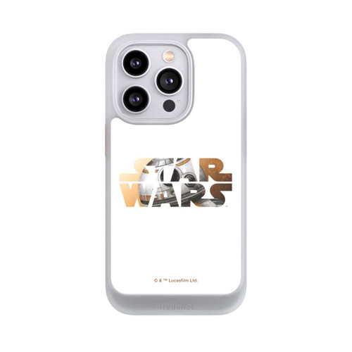 Apple iPhone 14 Pro NIVOcore BB8 Logo Star Wars