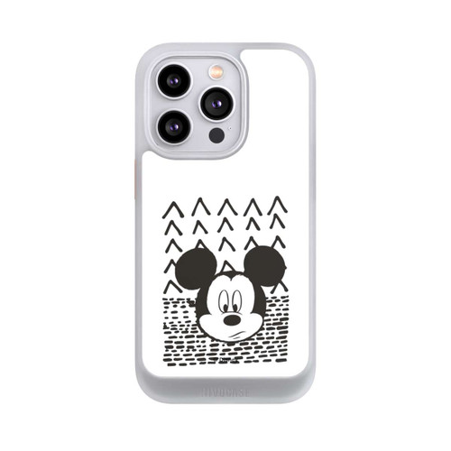 Apple iPhone 14 Pro NIVOcore Mickey Minimalism
