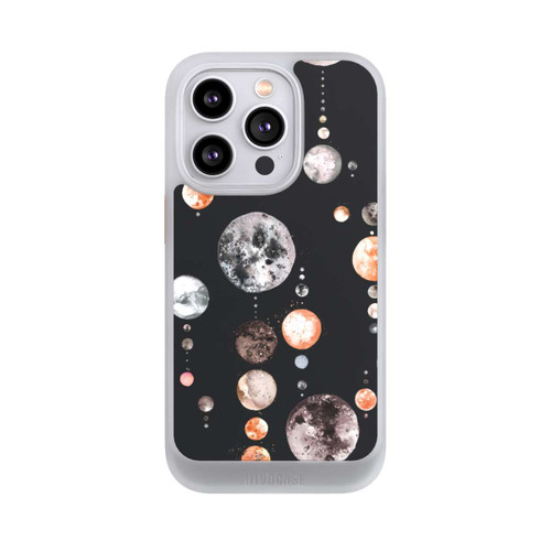 Apple iPhone 14 Pro NIVOcore Astronomie Espace Lunes