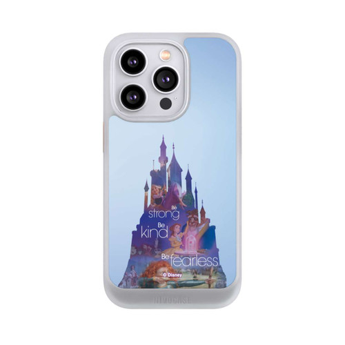 Apple iPhone 14 Pro NIVOcore Disney Princesses du Château