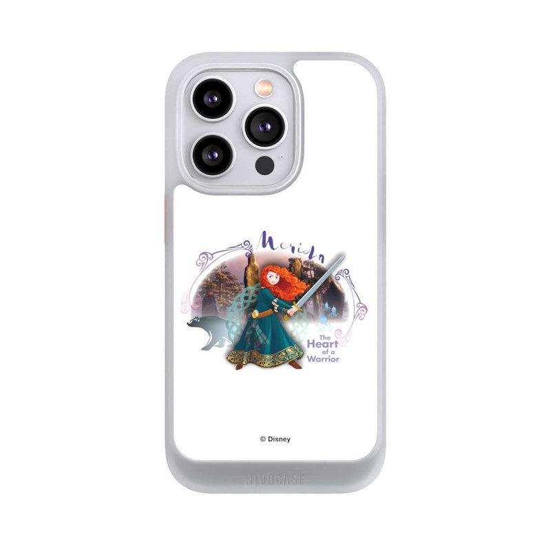 iPhone 14 Pro NIVOcore The Heart of a Warrior