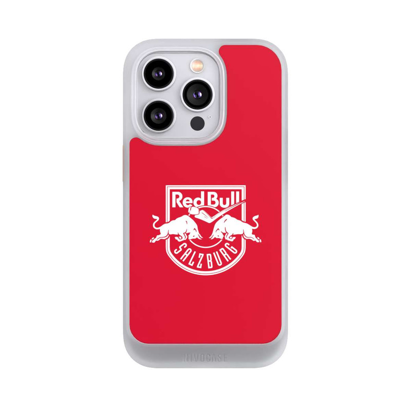 iPhone 14 Pro NIVOcore RBS Red