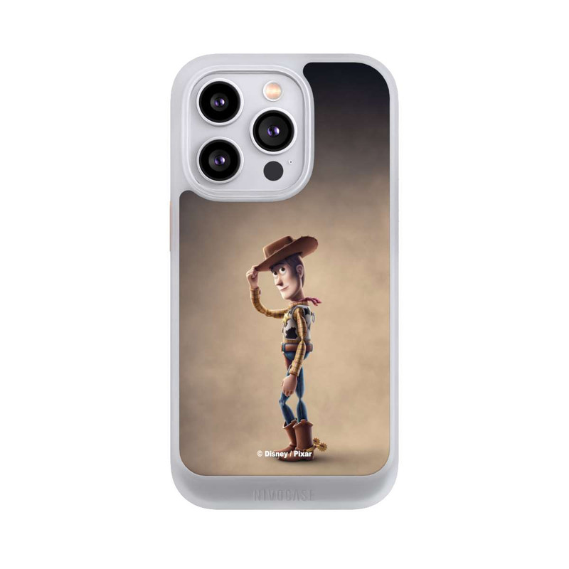 iPhone 14 Pro NIVOcore Toy Story Woody 