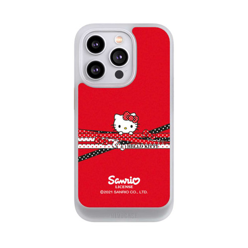 Apple iPhone 14 Pro NIVOcore Hello Kitty - BowBow