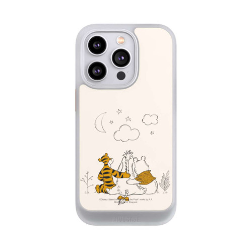 Apple iPhone 14 Pro NIVOcore Beste Freunde in der Natur