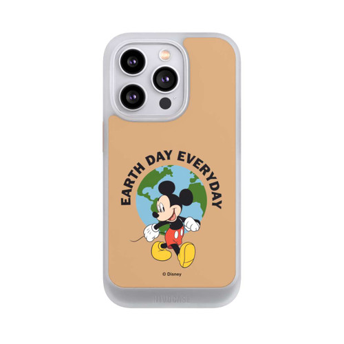 Apple iPhone 14 Pro NIVOcore Earth Day Mickey
