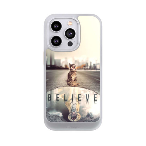 Apple iPhone 14 Pro NIVOcore Believe Tiger
