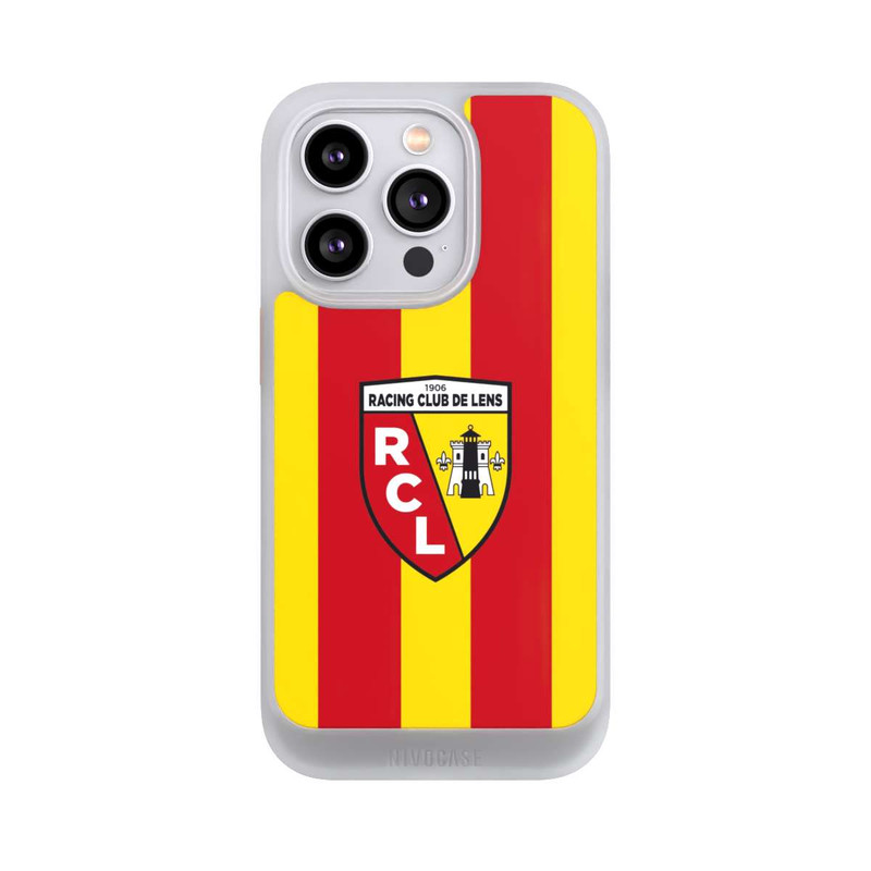 iPhone 14 Pro NIVOcore RC Lens Heimtrikot 2020/21