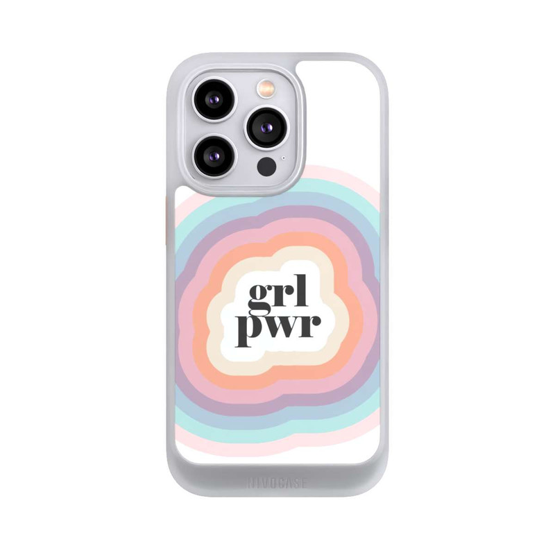 iPhone 14 Pro NIVOcore Grl Pwr