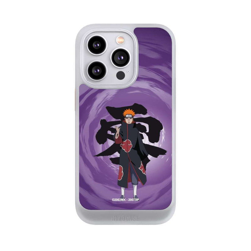 iPhone 14 Pro NIVOcore Pain Charakter