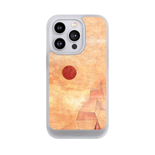 Apple iPhone 14 Pro NIVOcore Conte de fées de Paul Klee