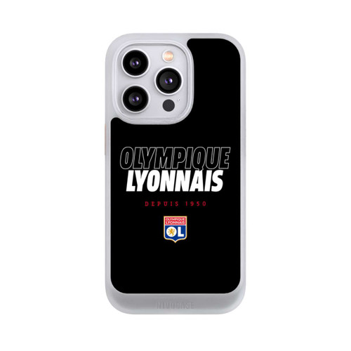Apple iPhone 14 Pro NIVOcore Olympique Lyonnais Seit 1950