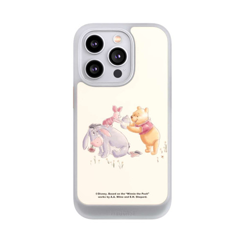 Apple iPhone 14 Pro NIVOcore Winnie Puuh - Honig schenken