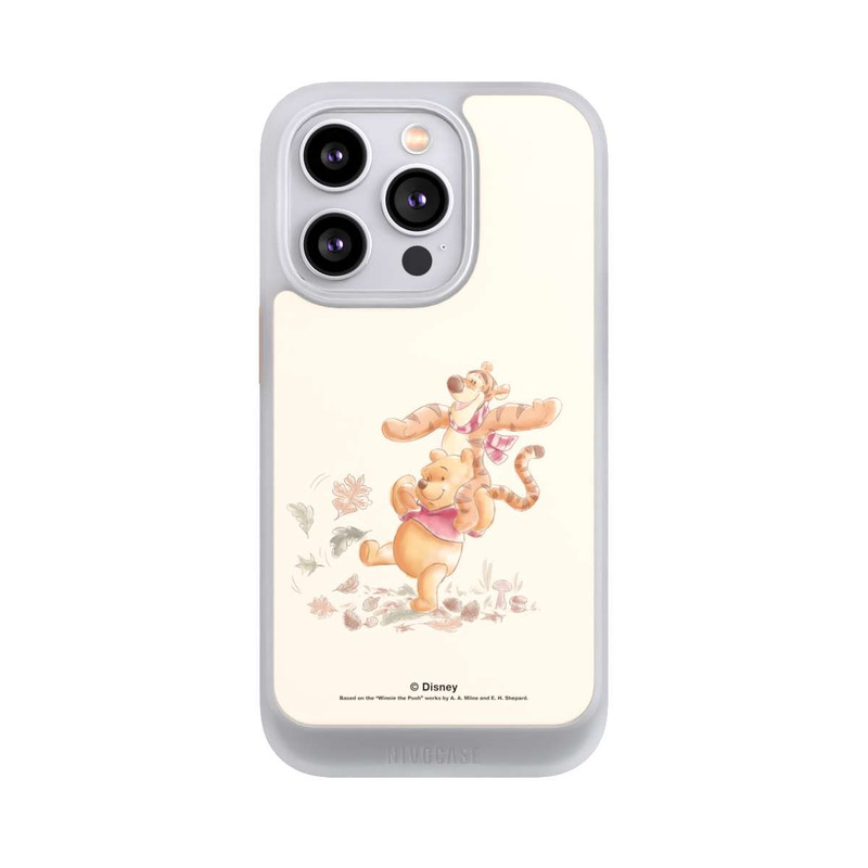 iPhone 14 Pro NIVOcore Winnie & Tigrou