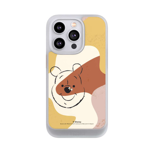 Apple iPhone 14 Pro NIVOcore Winnie Puuh Abstract