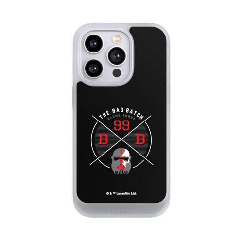 Apple iPhone 14 Pro NIVOcore The Bad Batch Clone Force 99