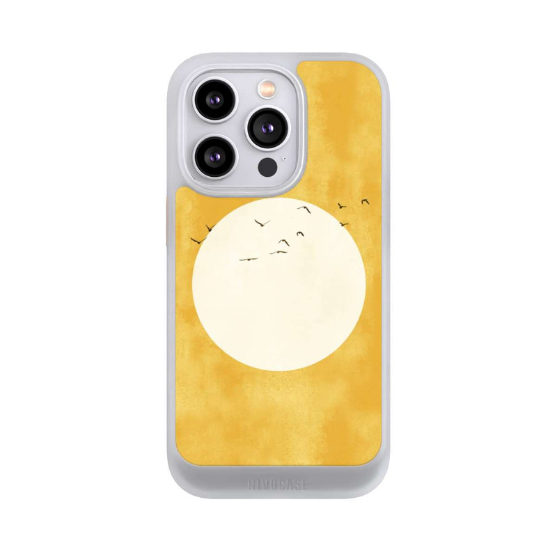 iPhone 14 Pro NIVOcore Ewiger Sonnenschein