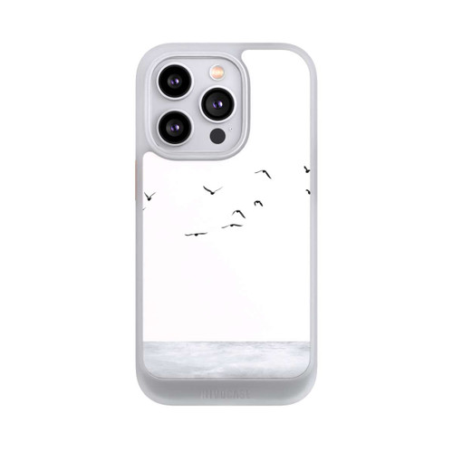 Apple iPhone 14 Pro NIVOcore Der Ozean
