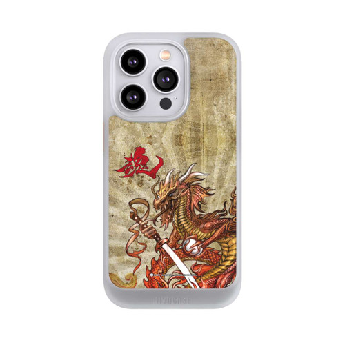 Apple iPhone 14 Pro NIVOcore 13th Samurai