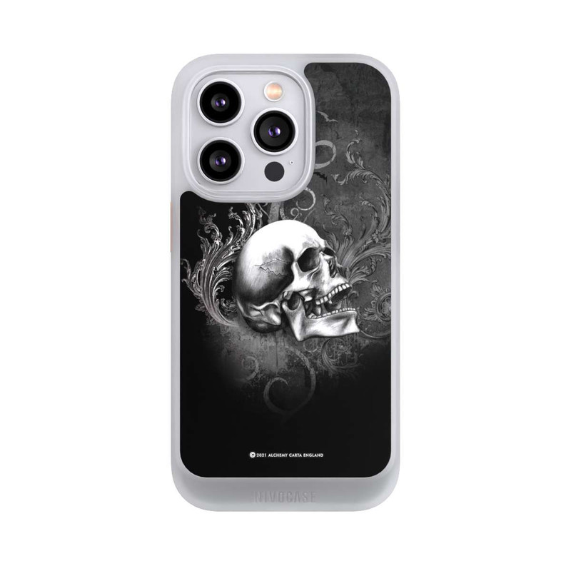 iPhone 14 Pro NIVOcore De Profundis