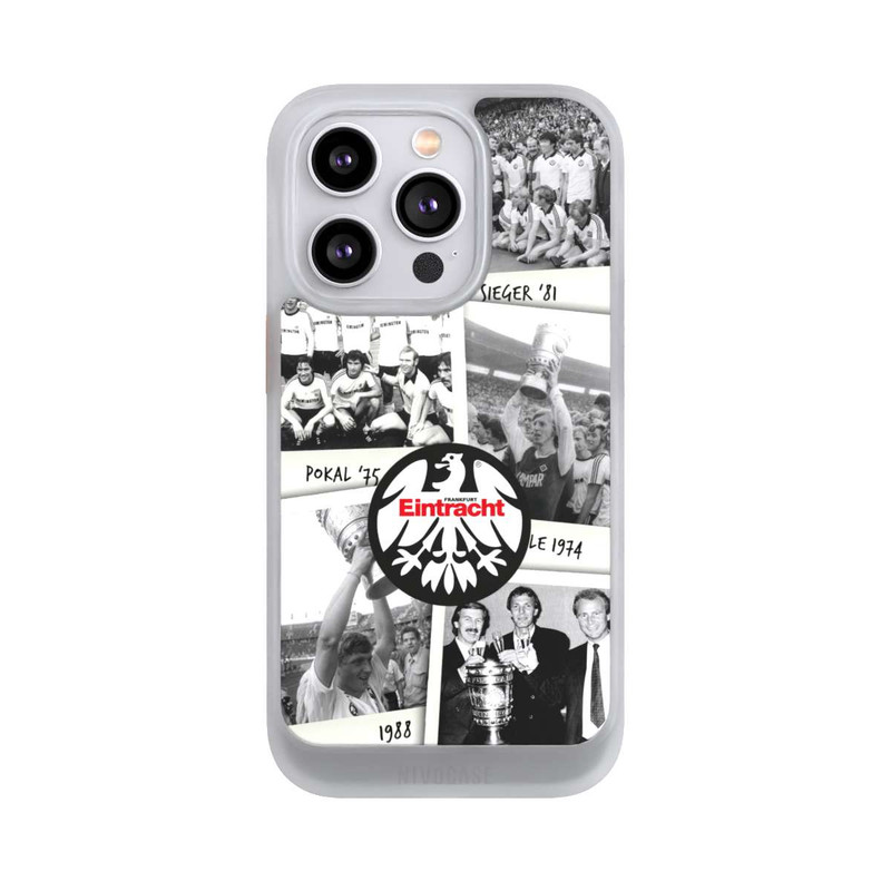 iPhone 14 Pro NIVOcore Polaroid