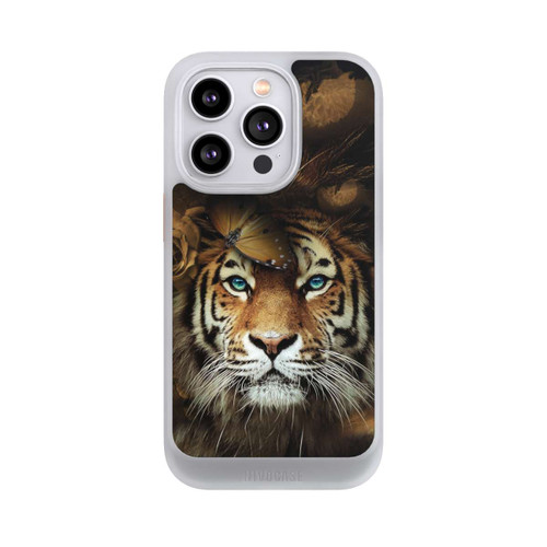 Apple iPhone 14 Pro NIVOcore Herbsttiger