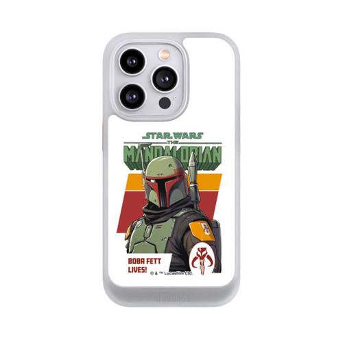 Apple iPhone 14 Pro NIVOcore Boba Fett Lives