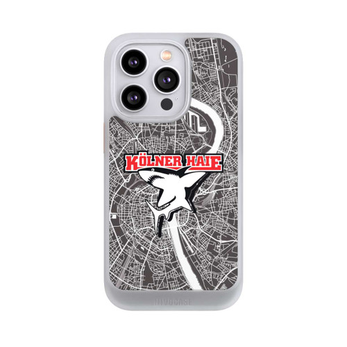 Apple iPhone 14 Pro NIVOcore Kölner Haie City
