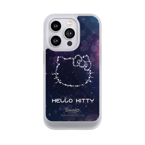 Apple iPhone 14 Pro NIVOcore Hello Kitty Galaxie