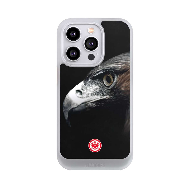 iPhone 14 Pro NIVOcore Eintracht Attila Schwarz