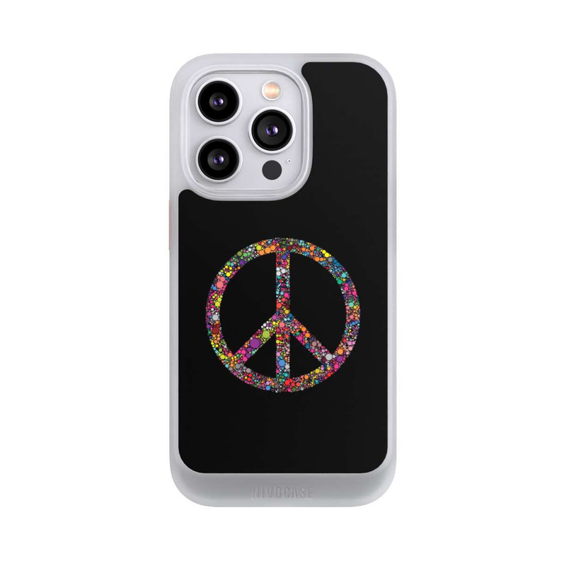 iPhone 14 Pro NIVOcore Peace