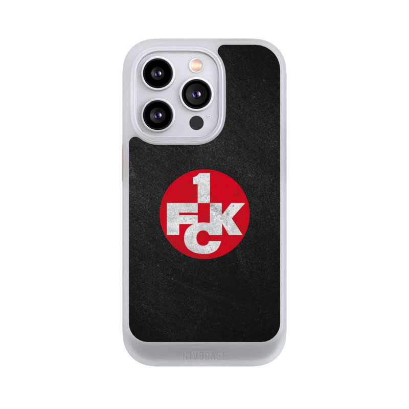iPhone 14 Pro NIVOcore 1.FCK Grunge