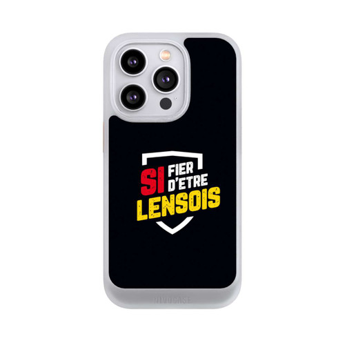 Apple iPhone 14 Pro NIVOcore RC Lens Si fier d'être Lensois