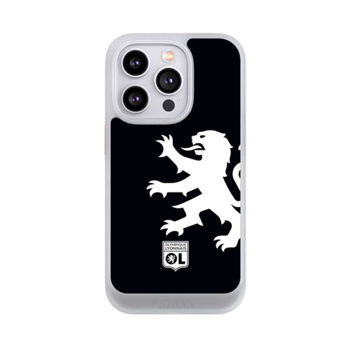 Apple iPhone 14 Pro NIVOcore OL Schwarz