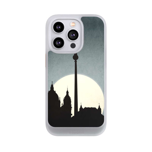Apple iPhone 14 Pro NIVOcore Berliner Sonnenaufgang