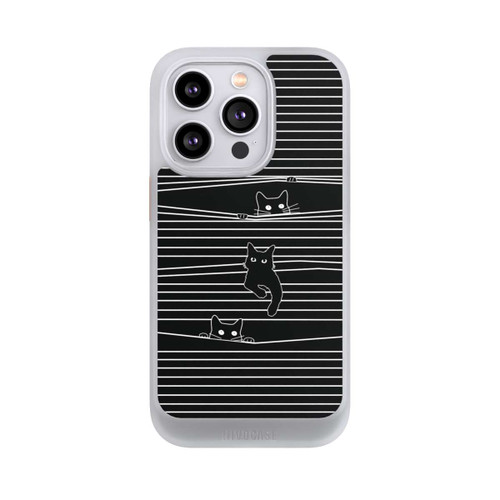 Apple iPhone 14 Pro NIVOcore Chats voyeurs