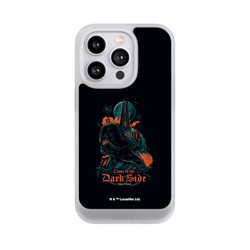 Apple iPhone 14 Pro NIVOcore Darth Vader Halloween