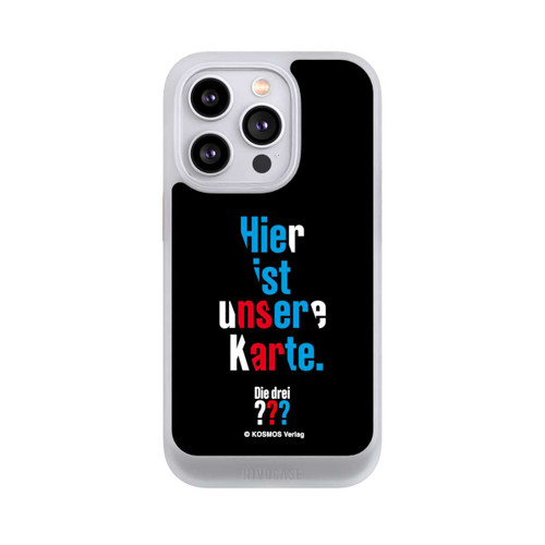 Apple iPhone 14 Pro NIVOcore Hier ist unsere Karte