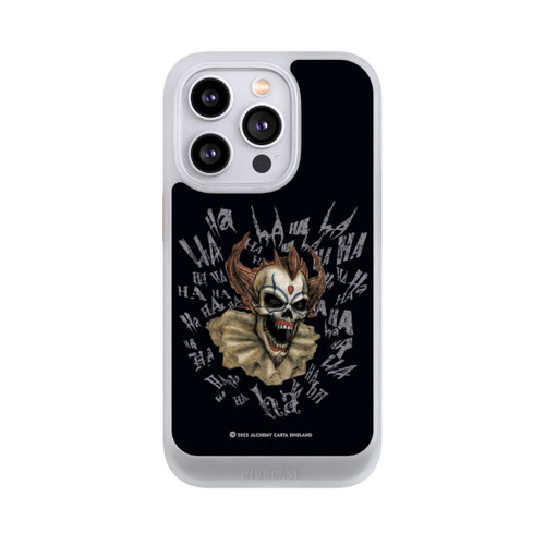 Apple iPhone 14 Pro NIVOcore Last Laugh