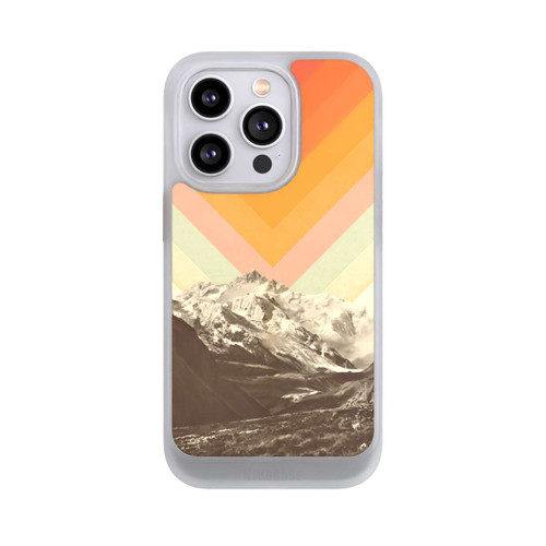 Apple iPhone 14 Pro NIVOcore Mountain Scape