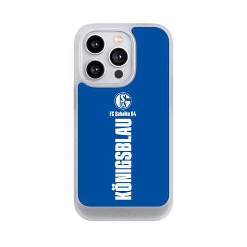 Apple iPhone 14 Pro NIVOcore S04 Königsblau