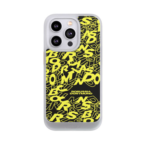 Apple iPhone 14 Pro NIVOcore BVB Neon Pattern