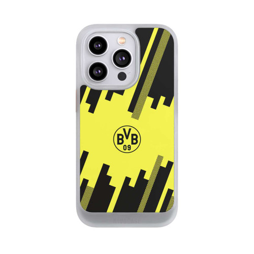 Apple iPhone 14 Pro NIVOcore BVB Neon