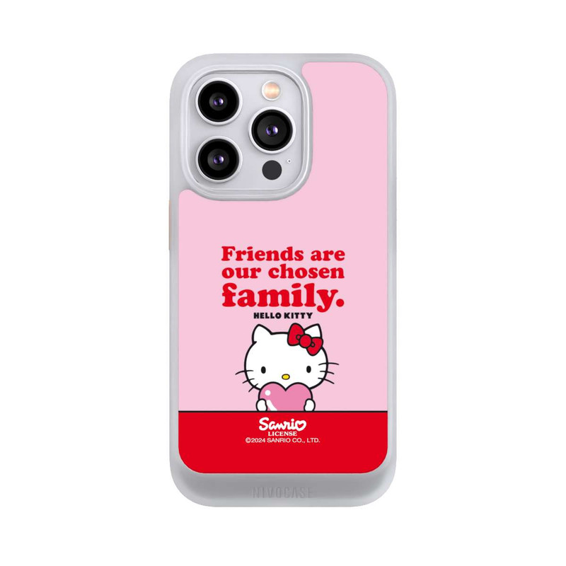 iPhone 14 Pro NIVOcore HK Friends are Family