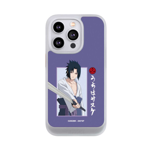 Apple iPhone 14 Pro NIVOcore Sasuke Kusanagi