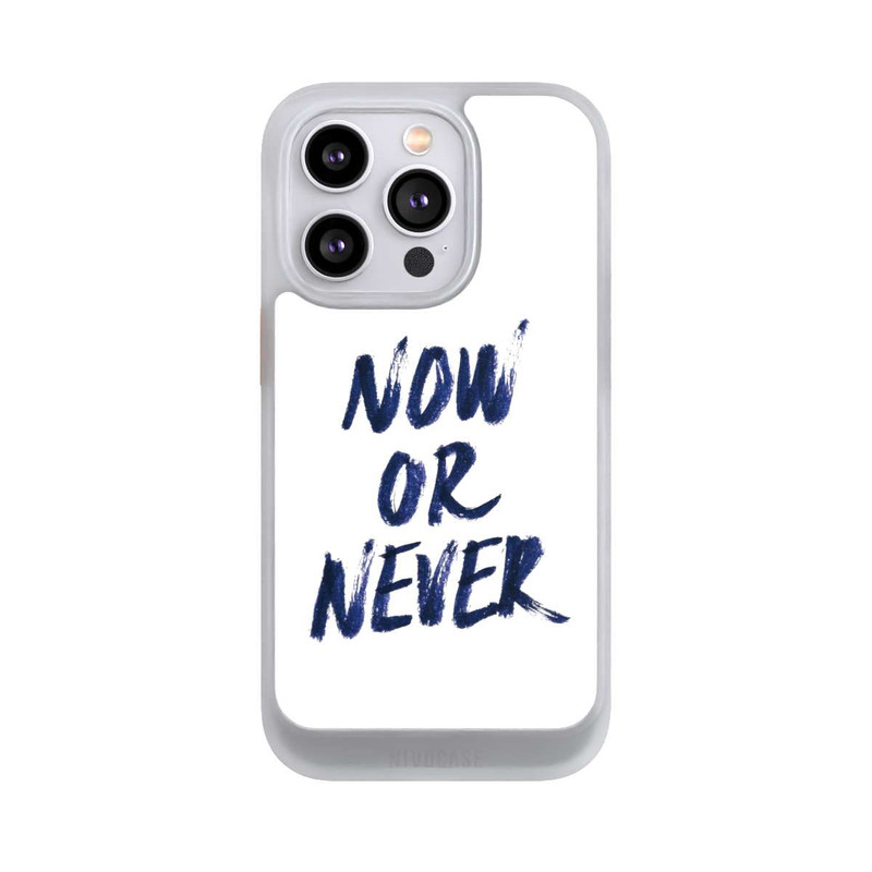 iPhone 14 Pro NIVOcore Now or Never