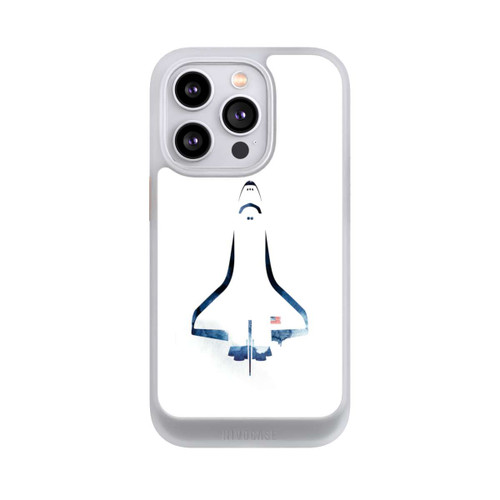 Apple iPhone 14 Pro NIVOcore Space Shuttle