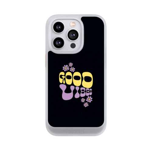 Apple iPhone 14 Pro NIVOcore Groovige gute Vibes