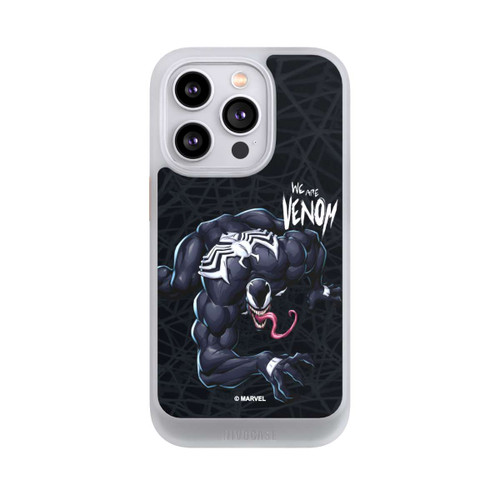 Apple iPhone 14 Pro NIVOcore Venom Rampant